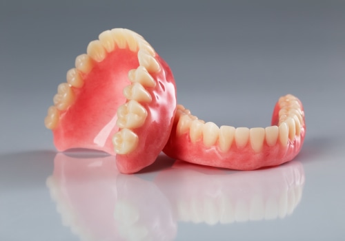 A Comprehensive Look at Complete Dentures