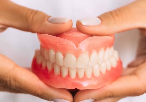 The Affordable Option for Dentures: A Comprehensive Look