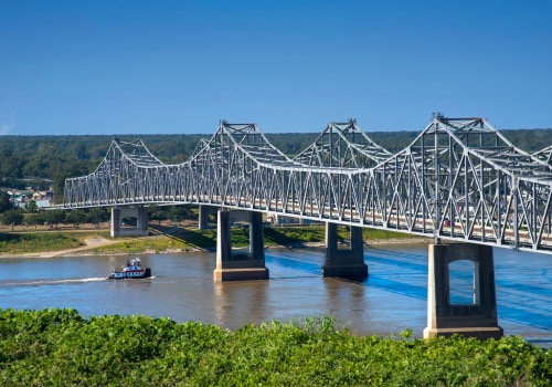 A Comprehensive Look into Cantilever Bridges